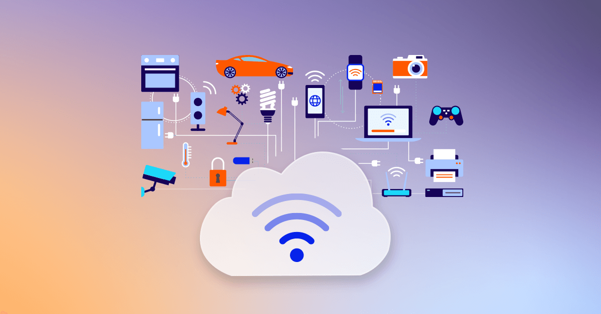 What is the Internet of Things (IoT)? Real Examples